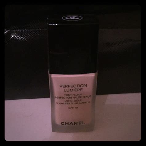 what color chanel foundation am i|Chanel beige rose foundation.